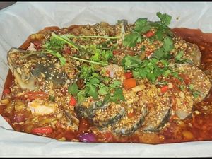 La Mei Home-style Restaurant (Xinxin Tianjiao Mingcheng Phase I Branch)
