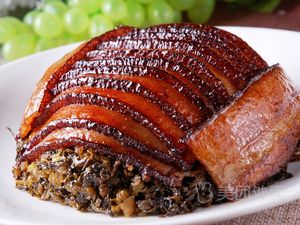 Jiang Ge Home-style Cooking (Longhu·U City 9 Group Branch)