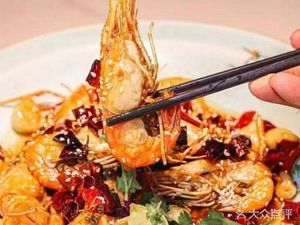 Zhang Mianguan Home-style Dishes (Longhu U City Tinglan Bay Phase 1 Branch)