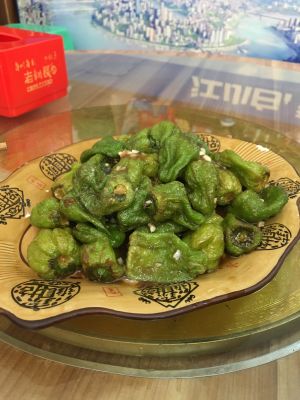 Ju Feng Yuan Flavor House (Xiyong Shizhu安置 Housing Area Min Kang Yuan B District Branch)