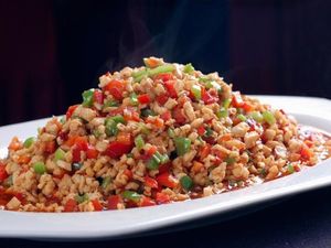 Yi Wei Xian Home-style Cuisine (Zhuoran Feicui Bay Branch)