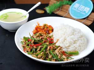 Authentic Fengjie Home-style Cuisine (Xinxin Tianjiao Mingcheng Phase II Branch)