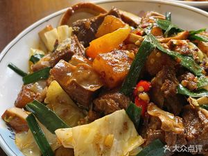 Nanchang Snack Shop (Chen Xi Lu Branch)