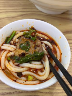 Liupanshui Lamb Rice Noodles (Hechuan Branch)