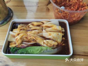 Yang Hui Stone Mill Steamed Rice Rolls (Baokajia Huayu Shan A Area Branch)