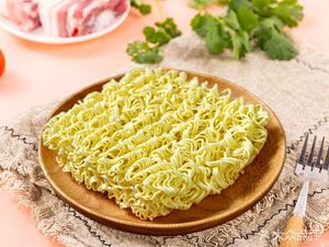 Ls Wudu · Beef Tallow Hot Pot with Vegetables