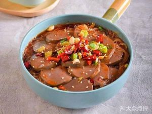 Hu La Ke Miàn (Feng Ge Ming Hao Store)