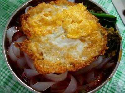 Erzhi Wa Fragrant Noodles (Zhuoran · Feicui Cheng Store)