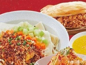 Shaanxi Tongguan Pork Belly Baozi (Xuefu Yueyuan Branch)