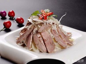 Zhongri Diary Zhang's Lamb Noodles (Longteng Business Street Store)