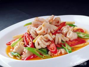 Wang Pangu Jianghu Cuisine (Beimeng Tian Di Store)