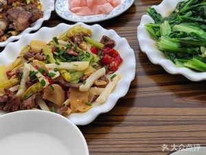Labeibao Food (Jinkē Langqiao Shui Xiang Second Group Store)