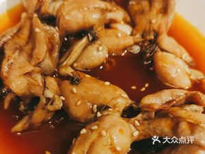 Liuzhou Luosifen (Xuefu Yueyuan Store)