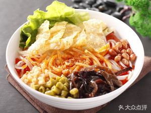 Luosifen Chongshi Third Canteen