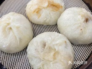 Baoxiangyuan Sauce Bao (Zhongyu Chunhuahuashi East District Phase I Store)