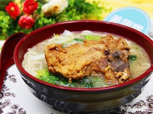 Shaxian Snack (Chongqing University of Technology West Gate Store)