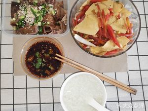 Rongchang Braised Goose (Sixian Road Branch)