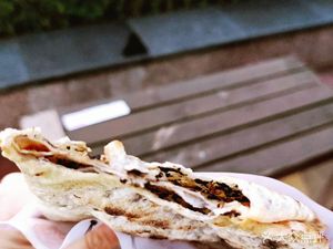 Preserved Vegetable Braised Pork Bun (Xijie Branch)