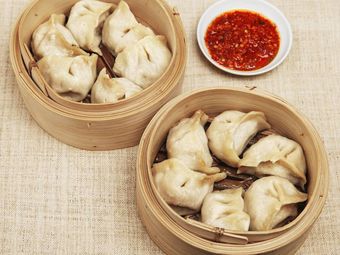 Huadelei Dumpling House (Kangju West City Store)