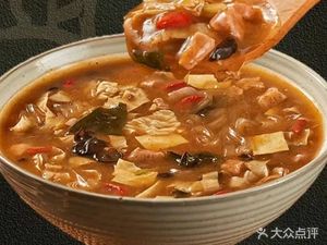 Yu Liang Ji Water Boiled Baozi and Spicy Soup (Longhu U City Branch)