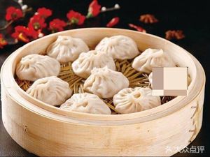 Nanjing Soup Dumplings (Dingdong Market Branch)