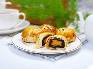 Sauce Fragrant Pancake (Daxuecheng Zhonglu Store)