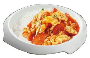 Grab Rice Hot Pot