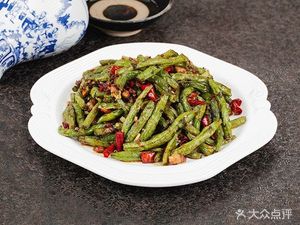 Luo's Jianghu Flavors