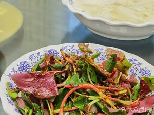 Fengwen Xiangcun Cuisine