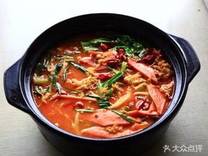 CQJGB Chongqing Chicken Stew (Ke Yuan Branch)