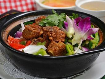 Chongqing Chicken Stew Braised Chicken (Zengjia Branch)
