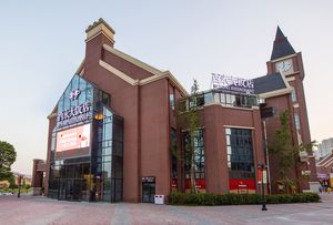 Xiyong Grand Hotel (Daxuecheng Branch)