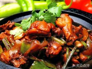 Song's Chongqing Chicken Pot (Keji University Branch)