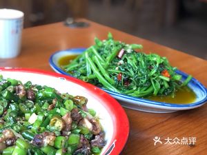 A Bit of Reputation Jianghu Cuisine (Qian Bai Hui Branch)