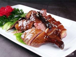 Deyang哑巴兔 (Chongqing Zengjia Store)