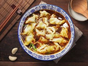 Yuxiang Canteen (Longhu Huashan Shu 1st Phase Store)