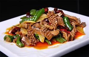 Lao Mian Chaoshou