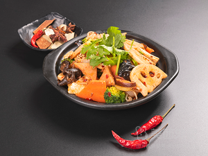 168 Hot Pot