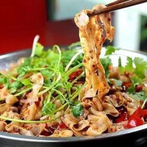 Qianjiang Ancient Town Chicken Offal (Chongqing Science & Technology College Branch)