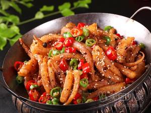 Qianjiang Chicken Offal (Xuefu Yueyuan Branch)