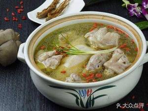 Big Sister Rice Bowl Authentic Qianjiang Chicken Offal
