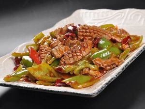 Xinyue Restaurant