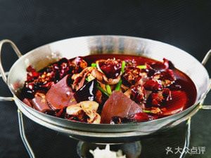 Qianjiang Chicken Offal (Yitong Store)