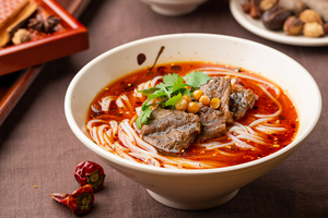 Shuicheng Beef & Lamb Noodles (Daxuecheng Store)