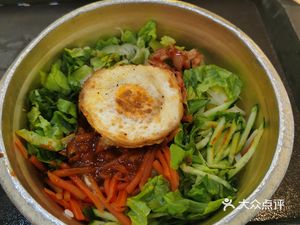 重庆科技大学-容园三食堂