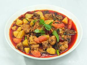 Shawan Special Large Plate Chicken (Hengda Future City Branch)
