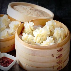 Hongfuyuan Oil Tea and Steamed Dumplings (Beimeng Tian Di Branch)