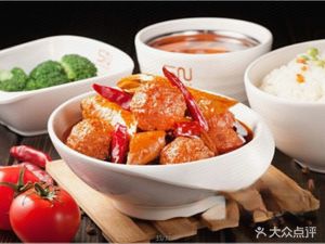 Nanfen Beimian (University City East Road Store)