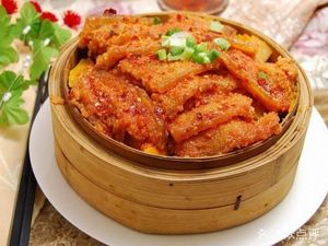 Old Lady's Pig Trotters Soup (Daxuecheng Store)