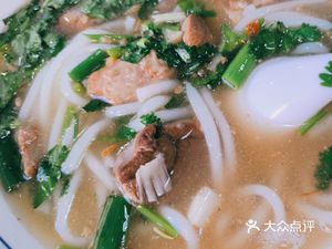 Xu Da Chu Pig Feet Rice & Pig Feet Noodles (Xuefu Yueyuan Store)